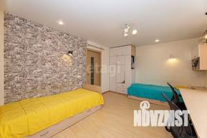 3-к квартира, вторичка, 93м2, 8/16 этаж
