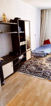 2-к квартира, вторичка, 38м2, 4/9 этаж
