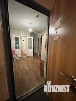 1-к квартира, вторичка, 42м2, 1/10 этаж