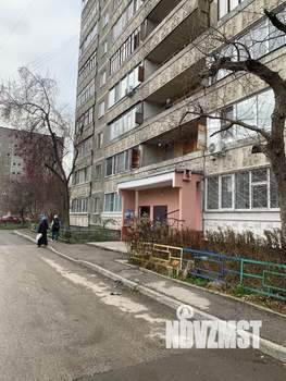 2-к квартира, вторичка, 47м2, 5/16 этаж