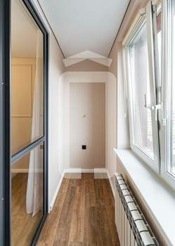 1-к квартира, вторичка, 42м2, 10/33 этаж