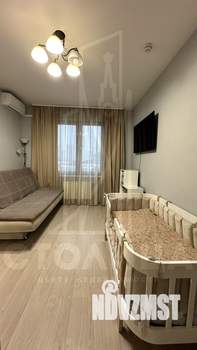 1-к квартира, вторичка, 37м2, 6/26 этаж