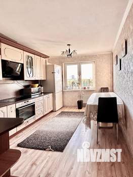 3-к квартира, вторичка, 75м2, 9/12 этаж