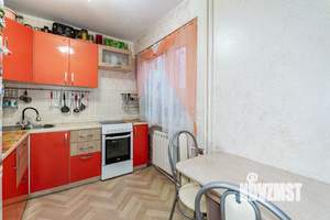 1-к квартира, вторичка, 34м2, 1/12 этаж