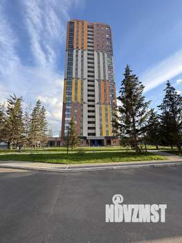 1-к квартира, вторичка, 49м2, 14/26 этаж