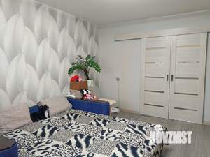 2-к квартира, вторичка, 51м2, 7/10 этаж