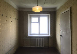 2-к квартира, вторичка, 42м2, 5/5 этаж