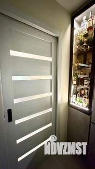 2-к квартира, вторичка, 43м2, 3/5 этаж