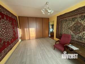 2-к квартира, вторичка, 43м2, 6/9 этаж