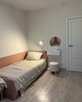 3-к квартира, вторичка, 63м2, 4/9 этаж