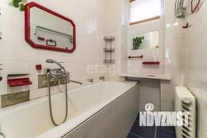 4-к квартира, вторичка, 71м2, 1/4 этаж