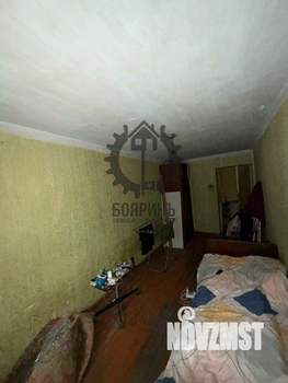 3-к квартира, вторичка, 56м2, 2/5 этаж