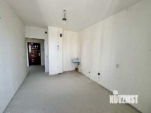 1-к квартира, вторичка, 40м2, 6/7 этаж