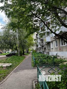 1-к квартира, вторичка, 31м2, 3/5 этаж