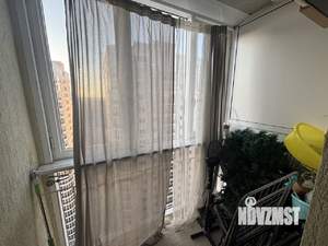 1-к квартира, вторичка, 41м2, 24/30 этаж