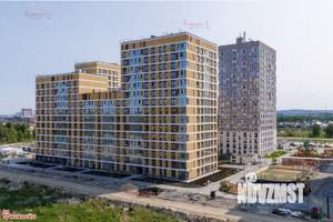 Студия квартира, вторичка, 21м2, 5/15 этаж