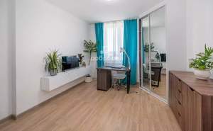 3-к квартира, вторичка, 75м2, 17/19 этаж