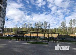 Студия квартира, вторичка, 24м2, 3/25 этаж