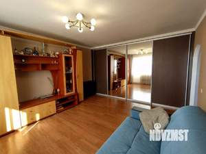 2-к квартира, вторичка, 43м2, 9/9 этаж