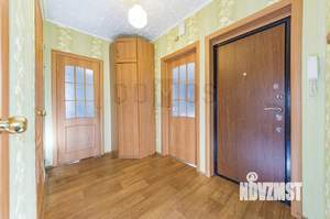 1-к квартира, вторичка, 40м2, 1/10 этаж