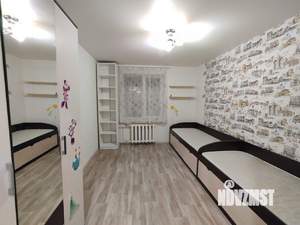 2-к квартира, вторичка, 54м2, 6/10 этаж