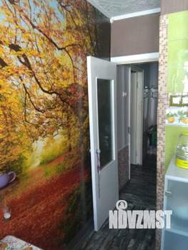 1-к квартира, вторичка, 30м2, 1/5 этаж