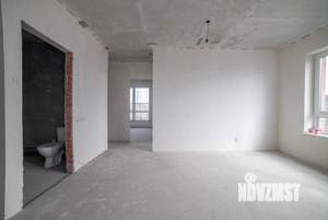 3-к квартира, вторичка, 68м2, 14/15 этаж
