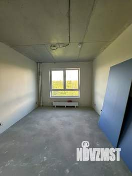 Студия квартира, вторичка, 20м2, 7/24 этаж