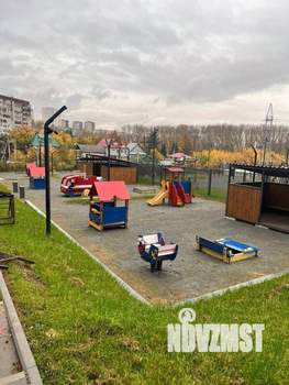 Студия квартира, вторичка, 23м2, 20/26 этаж