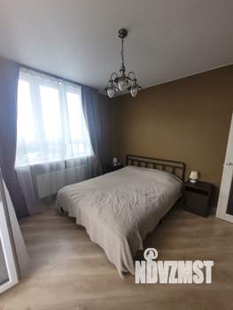 2-к квартира, вторичка, 62м2, 23/26 этаж