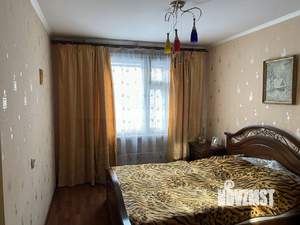 3-к квартира, вторичка, 64м2, 1/9 этаж