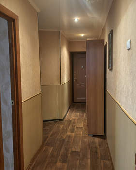 3-к квартира, вторичка, 51м2, 4/5 этаж