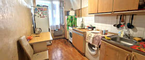 3-к квартира, вторичка, 63м2, 7/9 этаж
