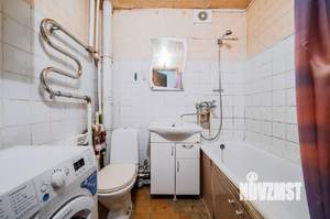 1-к квартира, вторичка, 36м2, 2/9 этаж