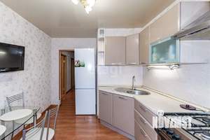 4-к квартира, вторичка, 68м2, 1/5 этаж