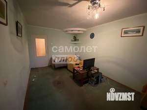 4-к квартира, вторичка, 58м2, 5/5 этаж