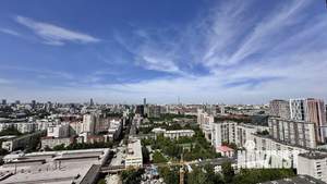 1-к квартира, вторичка, 37м2, 25/28 этаж