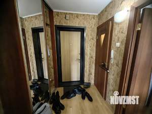 1-к квартира, вторичка, 36м2, 3/9 этаж