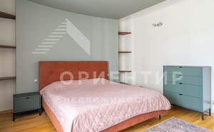 4-к квартира, вторичка, 163м2, 6/10 этаж