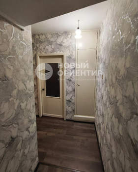 1-к квартира, вторичка, 31м2, 1/5 этаж