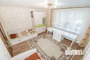 2-к квартира, вторичка, 62м2, 2/6 этаж