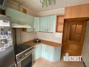 2-к квартира, вторичка, 48м2, 4/12 этаж