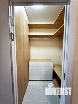 4-к квартира, строящийся дом, 100м2, 4/30 этаж