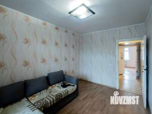 3-к квартира, вторичка, 63м2, 2/9 этаж