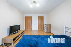 2-к квартира, вторичка, 47м2, 2/5 этаж