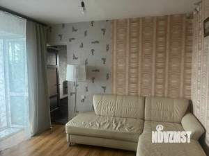 3-к квартира, вторичка, 67м2, 4/5 этаж