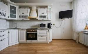 2-к квартира, вторичка, 73м2, 11/22 этаж