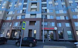 3-к квартира, вторичка, 80м2, 21/22 этаж