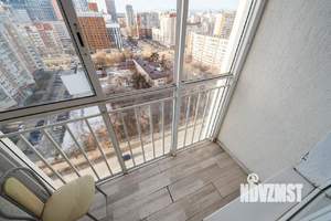 2-к квартира, вторичка, 45м2, 18/20 этаж