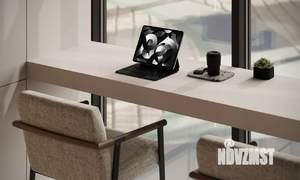 2-к квартира, вторичка, 49м2, 3/18 этаж